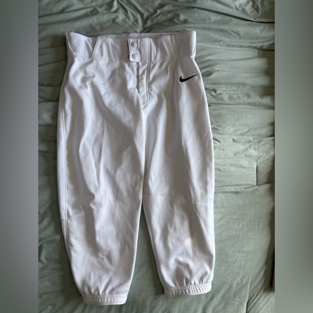 Nike Knickers Baseball Pants
